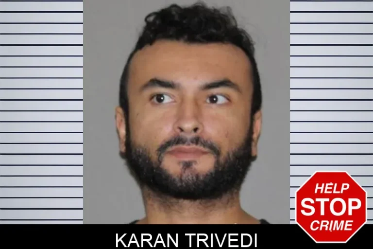 Karan Trivedi