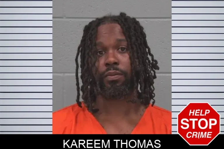 Kareem Thomas
