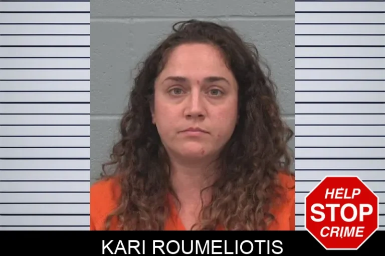 Kari Roumeliotis