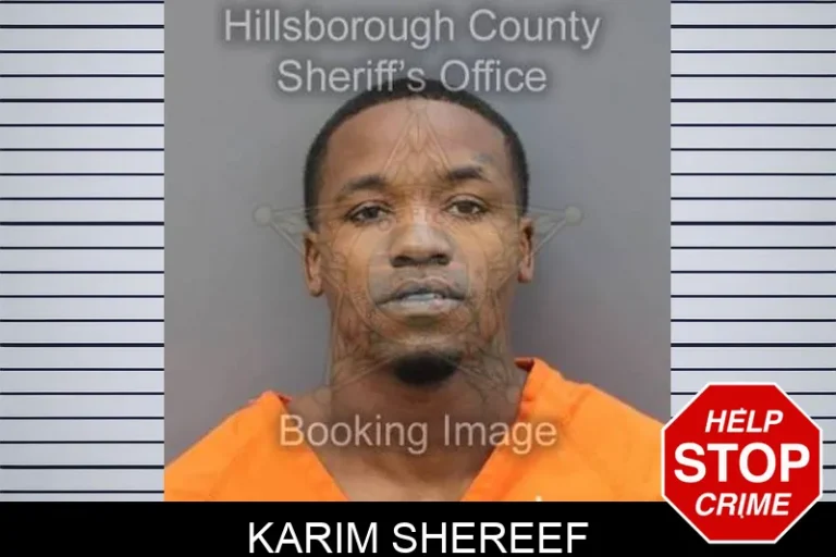 Karim Shereef