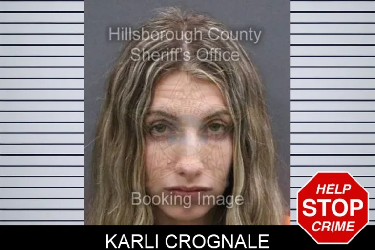 Karli Crognale