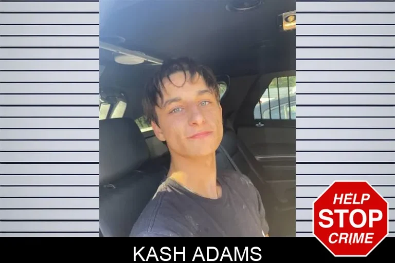 Kash Adams