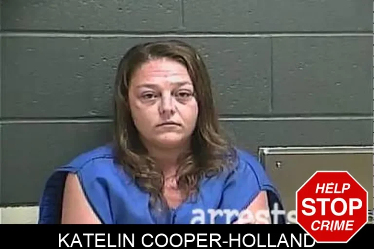 Katelin Cooper-Holland
