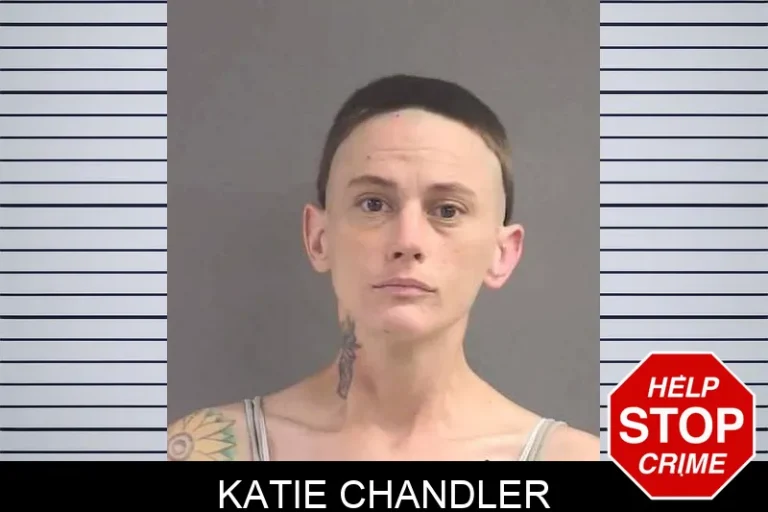 Katie Chandler