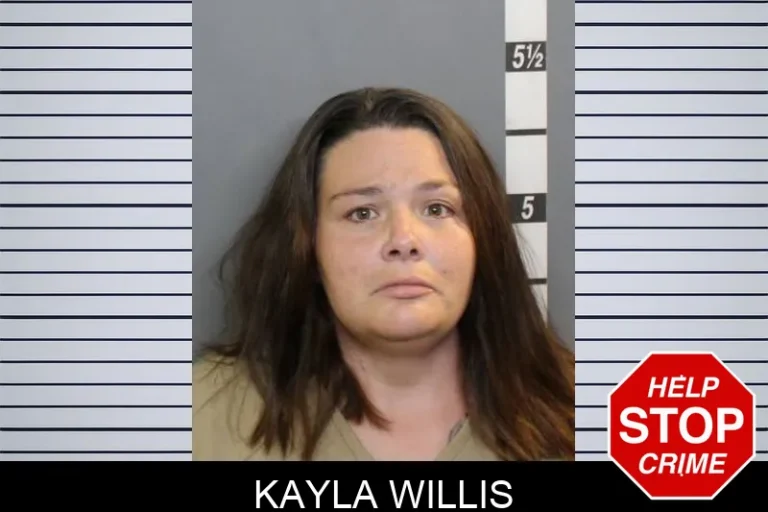 Kayla Willis