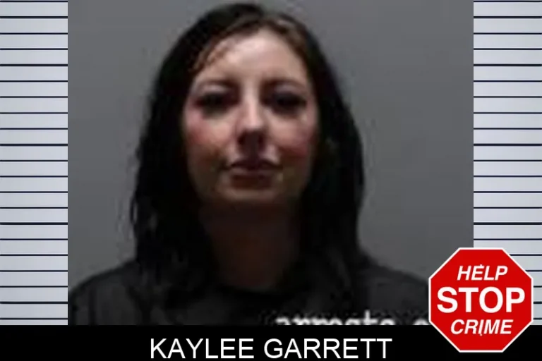 Kaylee Garrett