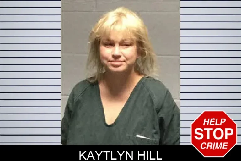 Kaytlyn Hill