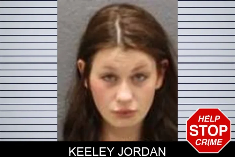 Keeley Jordan