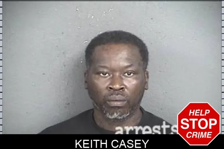 Keith Casey