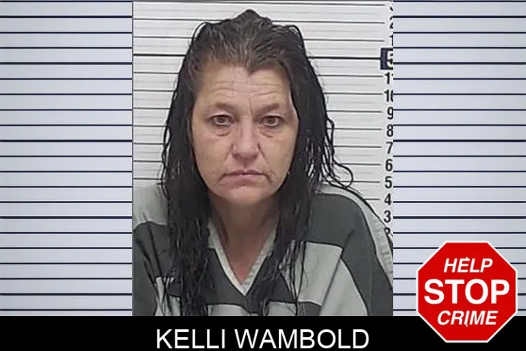 Kelli Wambold