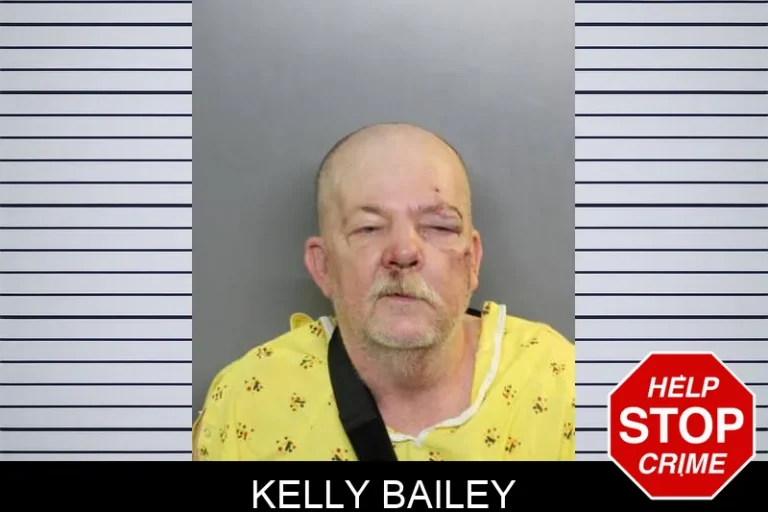Kelly Bailey