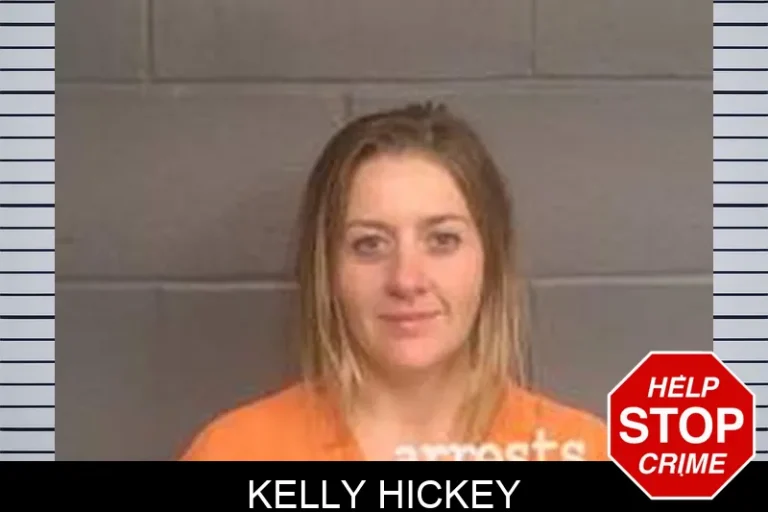 Kelly Hickey