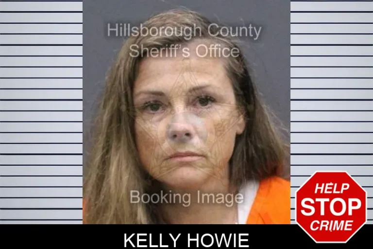 Kelly Howie