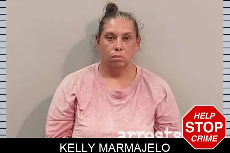Kelly Marmajelo