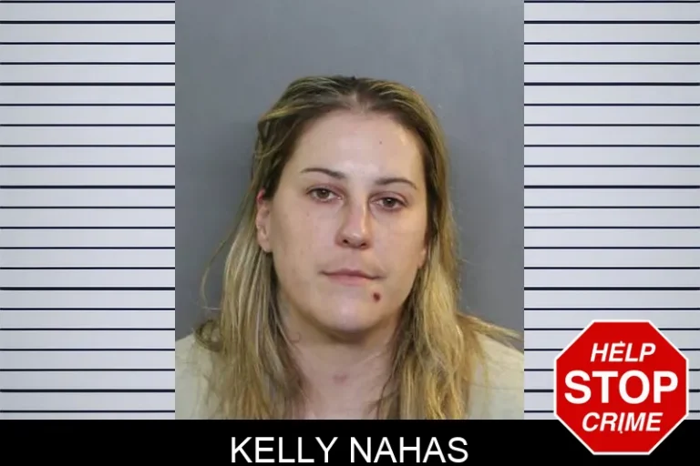 Kelly Nahas