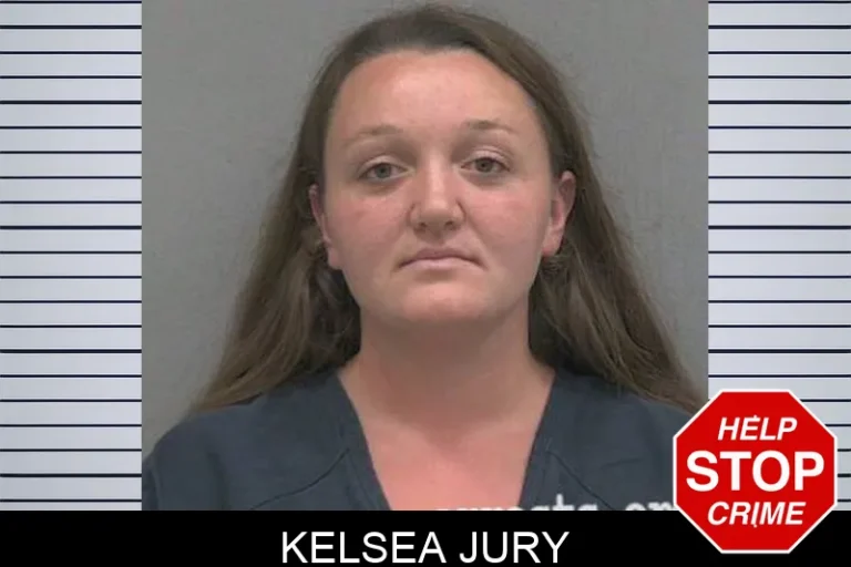 Kelsea Jury