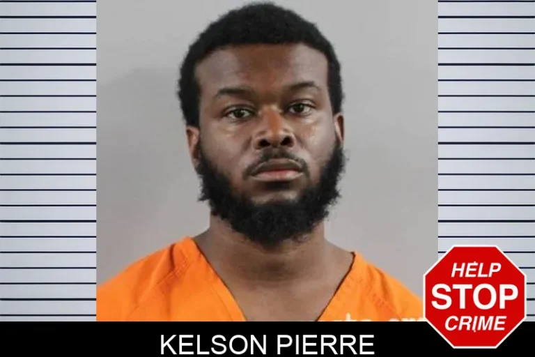 Kelson Pierre