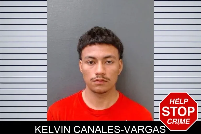 Kelvin Canales-Vargas