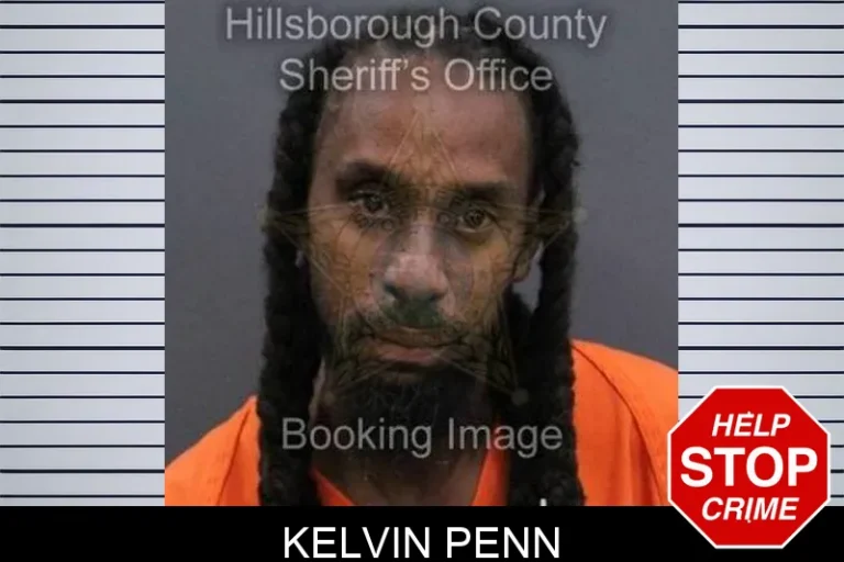 Kelvin Penn
