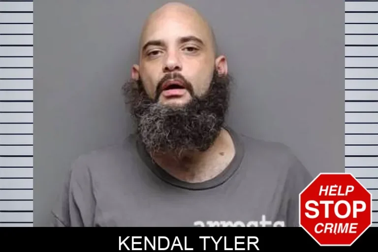 Kendal Tyler
