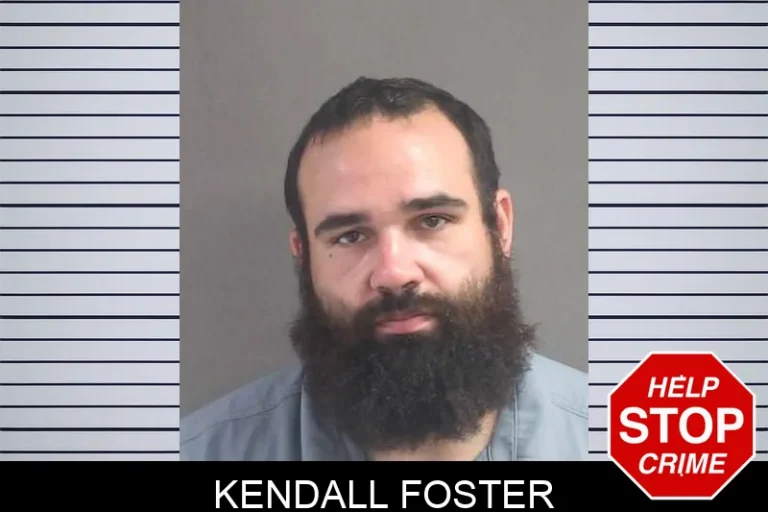 Kendall Foster
