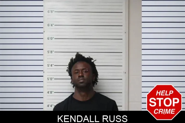 Kendall Russ