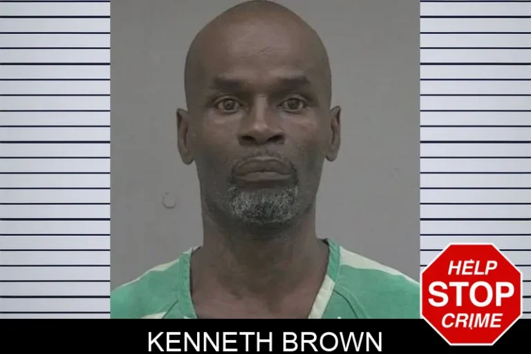 Kenneth Brown