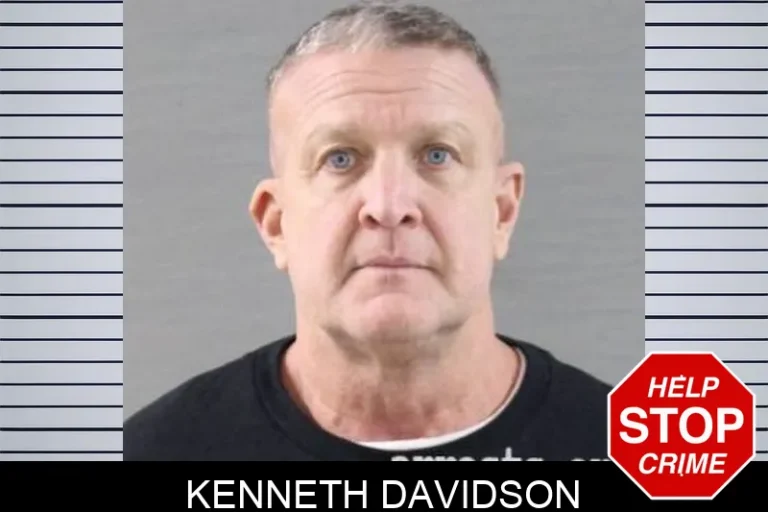 Kenneth Davidson