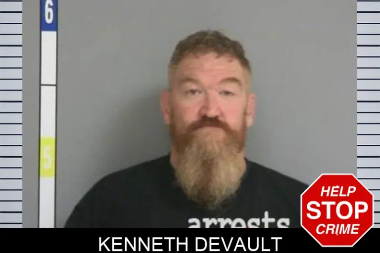 Kenneth Devault