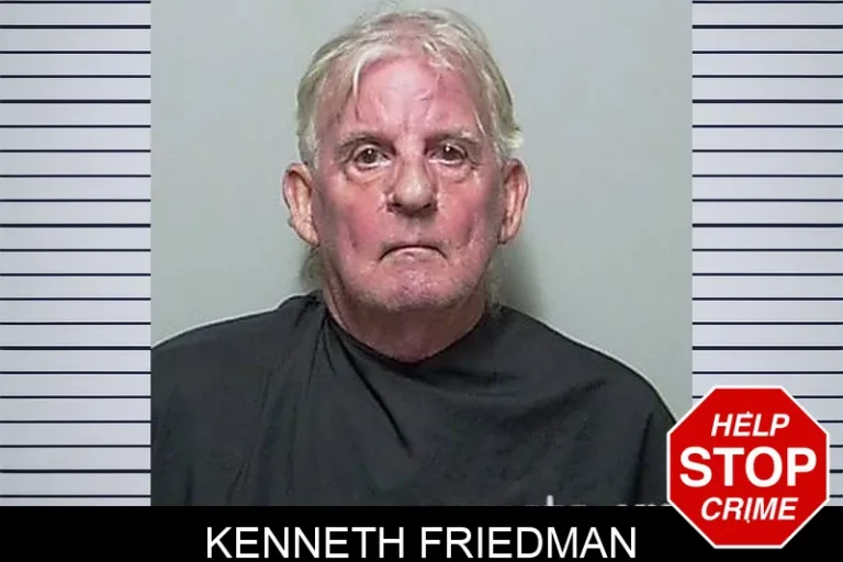 Kenneth Friedman
