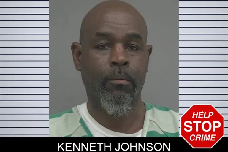 Kenneth Johnson