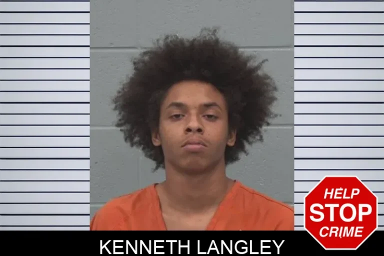 Kenneth Langley