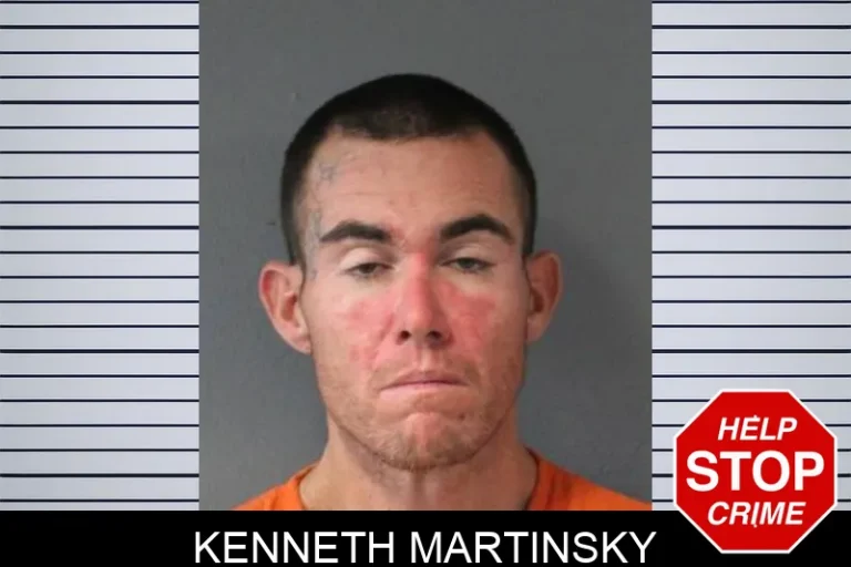 Kenneth Martinsky