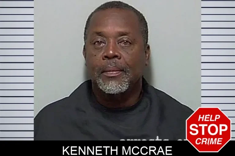 Kenneth McCrae