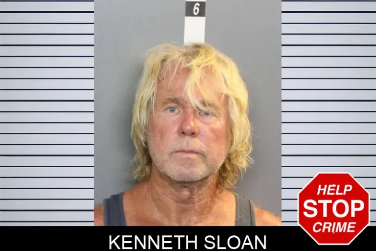Kenneth Sloan
