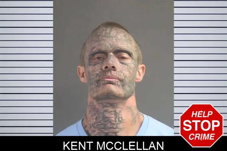 Kent McClellan
