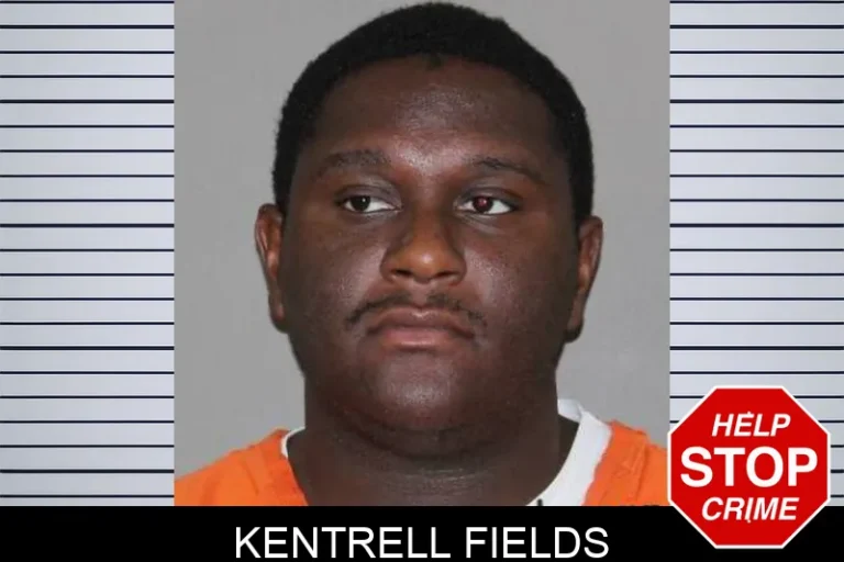 Kentrell Fields