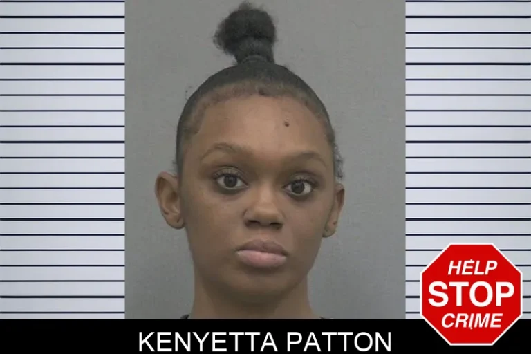 Kenyetta Patton