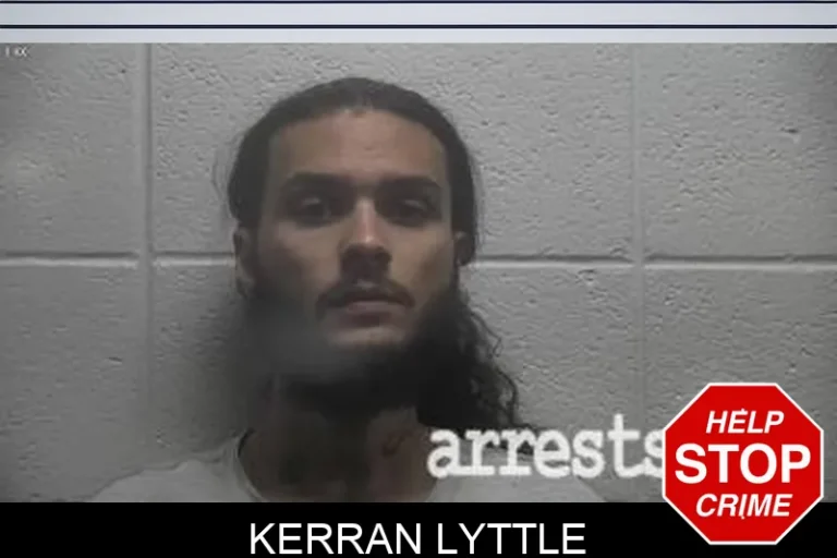 Kerran Lyttle