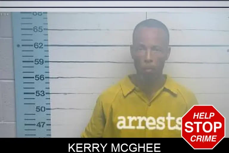 Kerry McGhee