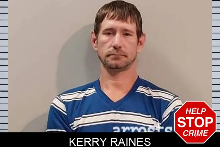 Kerry Raines