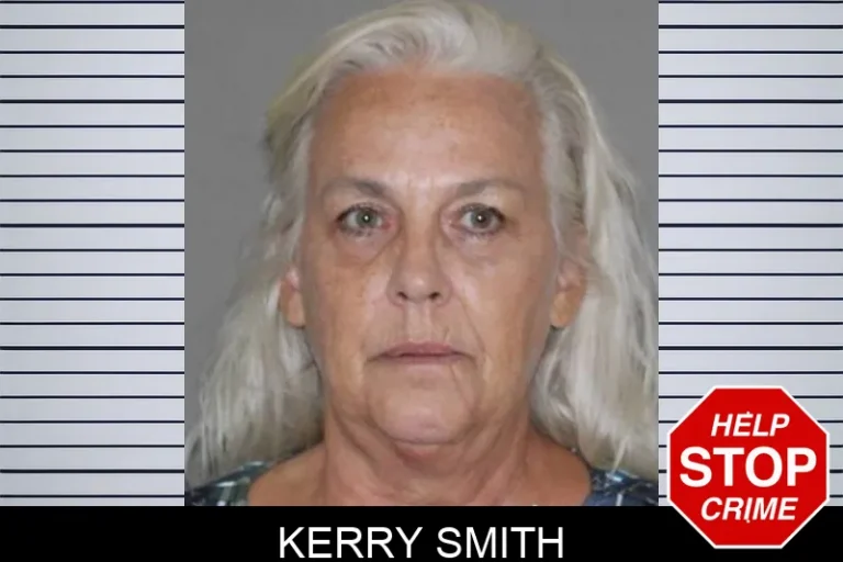 Kerry Smith