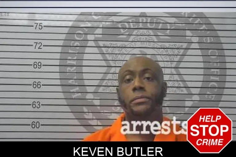 Keven Butler