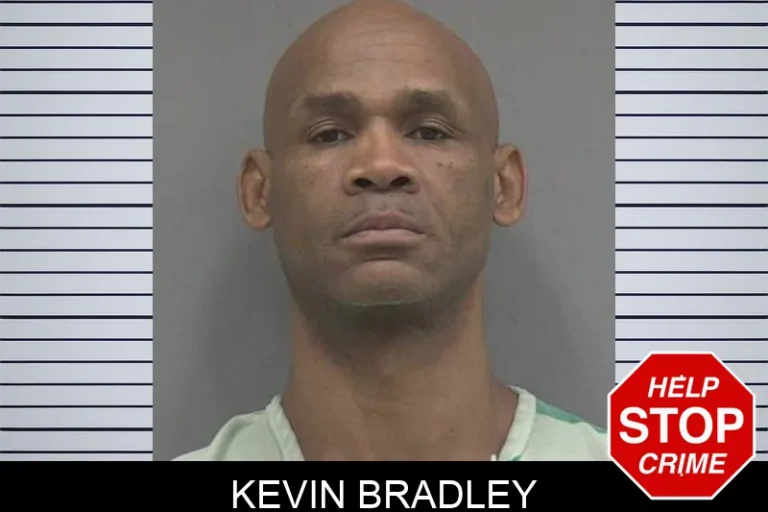 Kevin Bradley