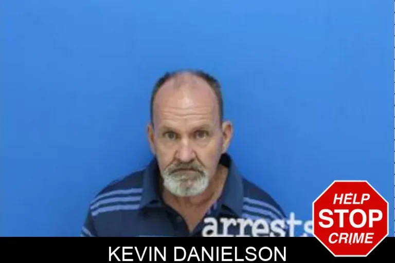 Kevin Danielson