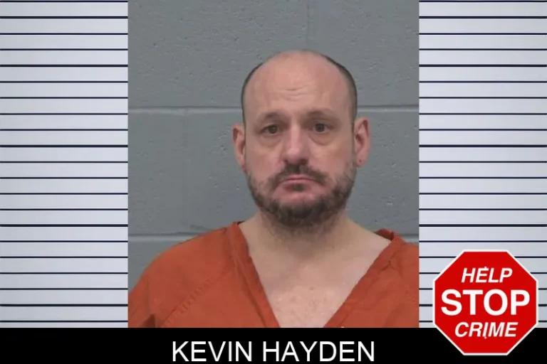 Kevin Hayden