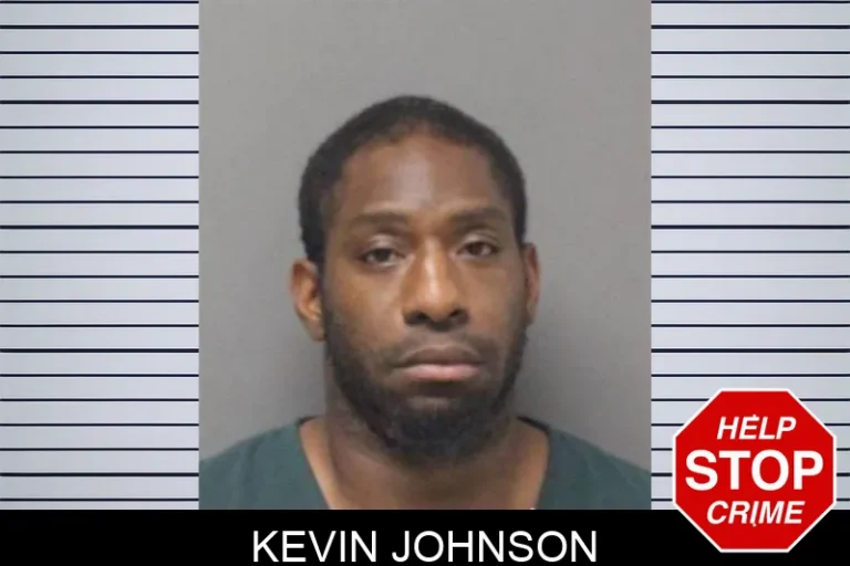 Kevin Johnson
