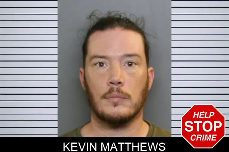 Kevin Matthews