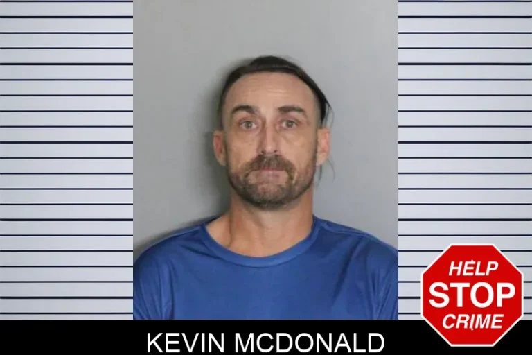 Kevin McDonald