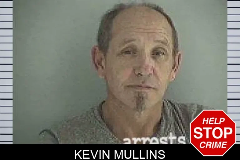 Kevin Mullins